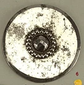 Button by Unknown