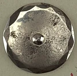 Button by Unknown