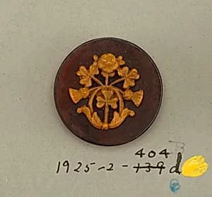 Buttons by Unknown