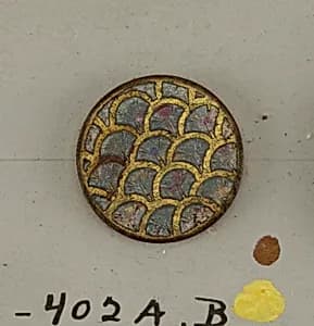 Buttons by Unknown