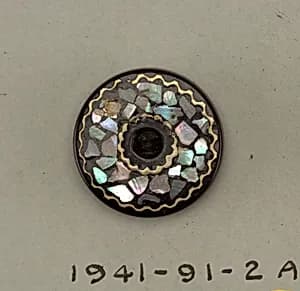 Buttons by Unknown