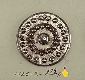 Buttons by Unknown
