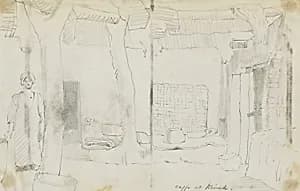 Caffee at Kineh by Miner Kilbourne Kellogg