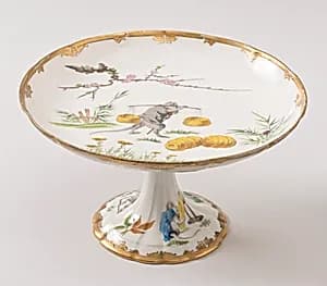 cakestand