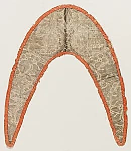 Capelet by Unknown