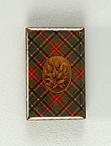 Card case by Unknown
