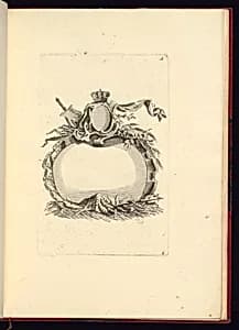 Cartouche Design