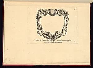 Cartouche Design