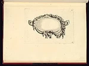 Cartouche Design