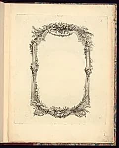 Cartouche Design