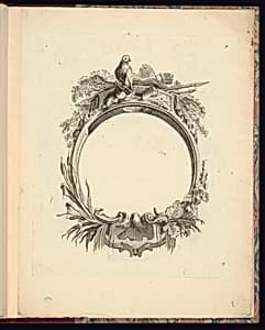 Cartouche Design