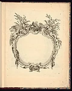 Cartouche Design