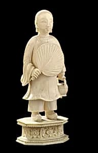 Carving by Unidentified