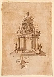 Catafalque