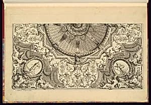 Ceiling Design