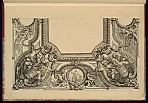 Ceiling Design