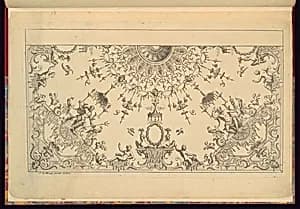 Ceiling Design
