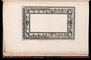 Ceiling Design by Richard de Lalonde, French, active 1780–96