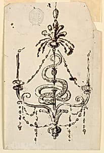 Chandelier