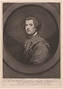 Charles Townshend