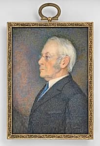 Charles William Eliot