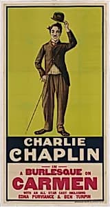 Charlie Chaplin