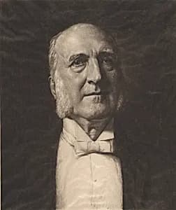 Chauncey Mitchell Depew