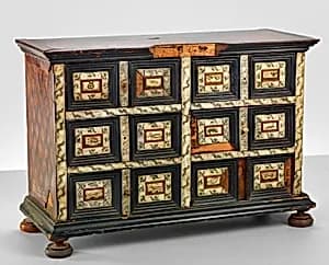 Chest by Unidentified