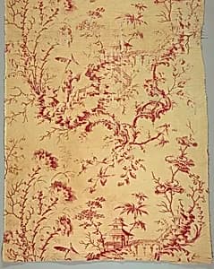 Chinese Figures