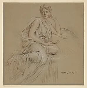 Classical Figure