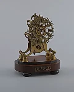 Clock by Unknown