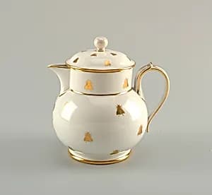 Coffeepot
