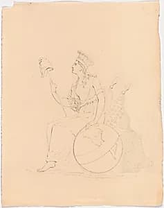 Coin design by James Barton Longacre, 11 Aug 1794 - 1 Jan 1869