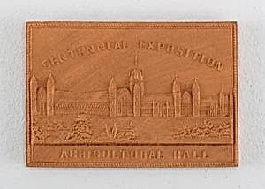 commemorative by Unknown