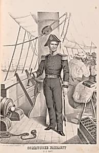 Commodore Farragut