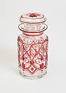 Condiment Bottle by Unknown