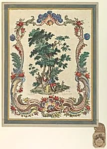 Couple Beneath Tree
