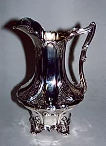 Creamer