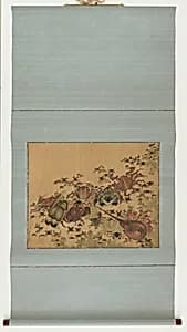 Crustaceans