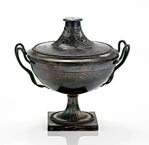 Cup by Unidentified