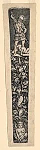 Dagger Sheath