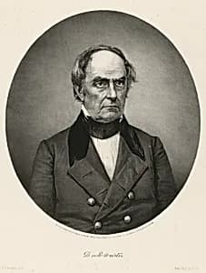 Daniel Webster