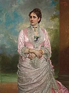 Delia Spencer Caton Field