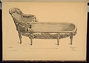 Design for a Bath