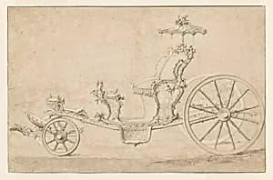 Design for a Cabriolet