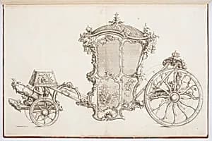 Design for a Carriage