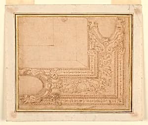Design for a Ceiling