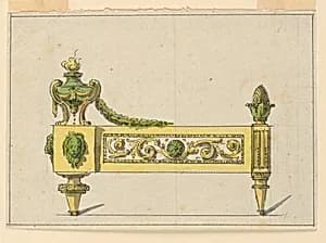 Design for a Firedog