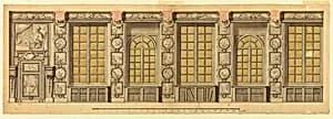 Design for a Library Wall by Unknown