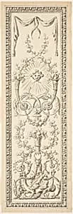 Design for a panel